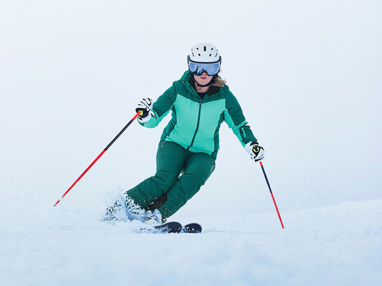 Aller en mode plein écran CRIVIT Pantalon de ski, système de localisation RECCO® - Photo 16