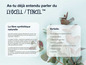 Lyocell et Tencel : fibres naturelles, douces et respirantes, parfaites pour la literie.
