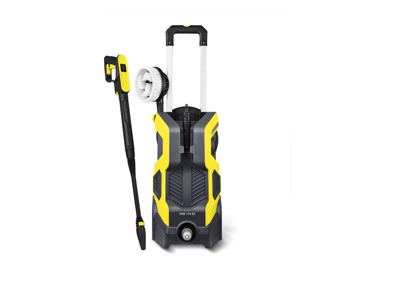 Ga naar volledige schermweergave: PARKSIDE® Hogedrukreiniger »PHD 170«, 2400 W - afbeelding 3