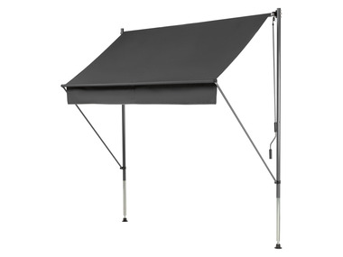 LIVARNO home Klemluifel, 200 x 220-310 cm
