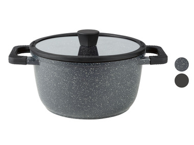 ERNESTO® Faitout en fonte Ø 24 cm