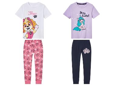 Pat' Patrouille / My Little Pony pyjama pour enfants
