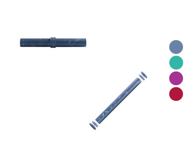 Coox Tapis de cuisson ou rouleau à pâtisserie