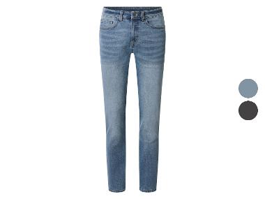 Jeans pour hommes, slim fit esmara Men