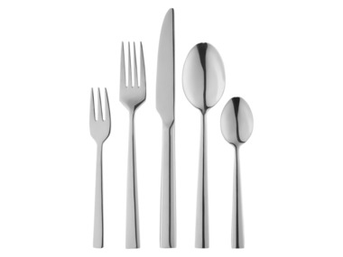 ERNESTO® Set de couverts, 30 pièces
