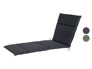 LIVARNO® Coussin pour chaise longue »Houston«