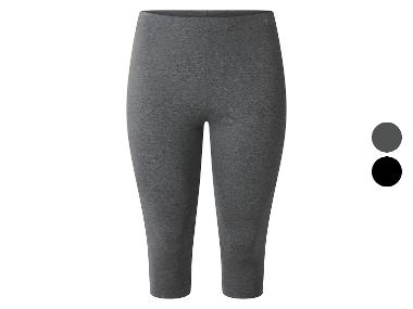 esmara® Legging Capri pour femmes