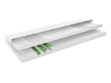 LIVARNO home Koudschuimmatras, 90 x 200, H2
