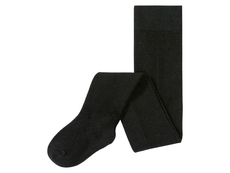 Aller en mode plein écran lupilu® Set de 3 collants en un mélange de coton - Photo 5
