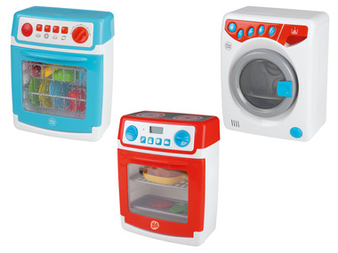 Playtive Wasmachine, vaatwasser of oven