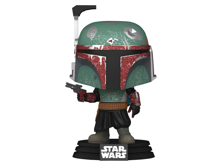 Ga naar volledige schermweergave: Funko POP figuren - afbeelding 20