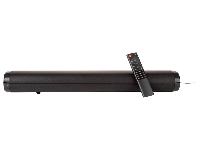 Ga naar volledige schermweergave: SILVERCREST® Soundbar stereo 2.0 - afbeelding 9