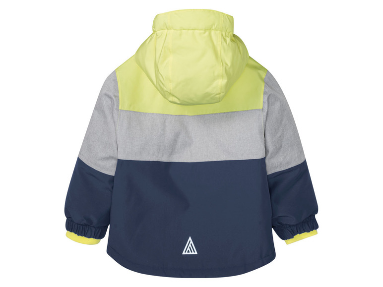 Aller en mode plein écran Veste de ski pour enfants - Photo 8