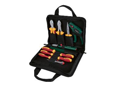 PARKSIDE® Coffret d'outils pour électriciens, jusqu'à 1000 V