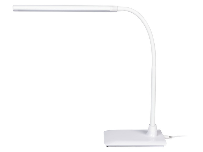 Ga naar volledige schermweergave: LIVARNO home Ledbureaulamp met flexibele arm - afbeelding 13