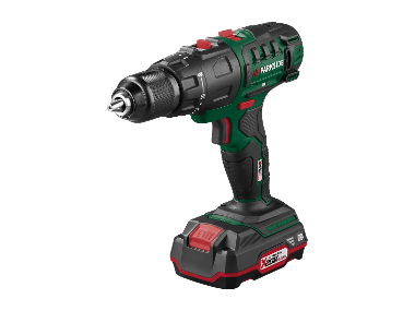 Combigereedschap 3-in-1 met accu en oplader PKGA20 PARKSIDE®