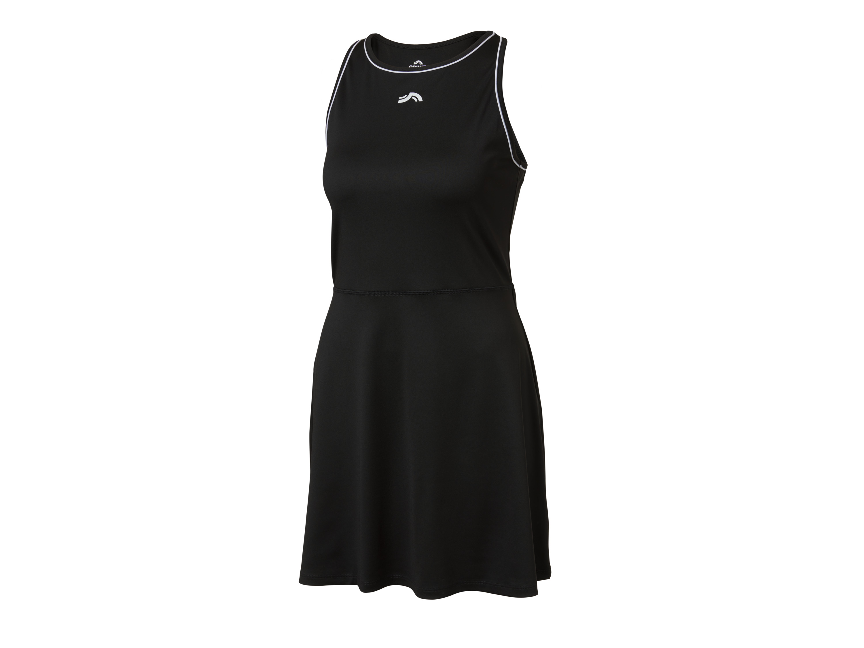 CRIVIT Tennisjurk met short - 10