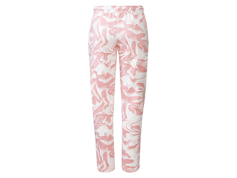 Aller en mode plein écran esmara® Pantalon molletonné - Photo 4