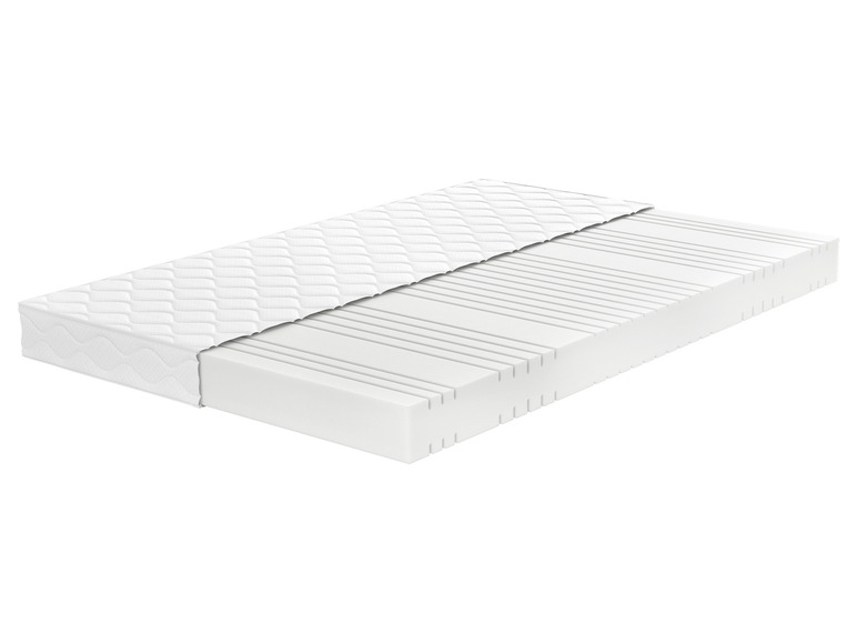 Ga naar volledige schermweergave: LIVARNO home Comfortmatras, 140 x 200, H3 - afbeelding 1