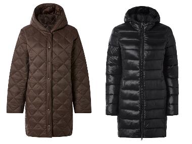 ESMARA® Manteau léger pour femmes