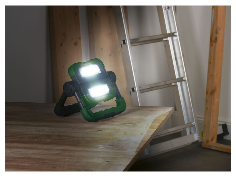 Ga naar volledige schermweergave: PARKSIDE® Acculedwerklamp, 3,7 V - afbeelding 2