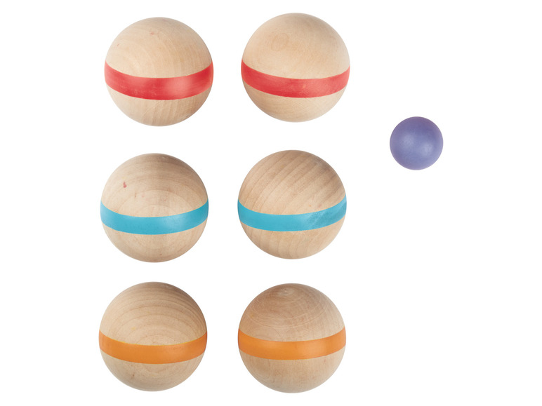 Ga naar volledige schermweergave: Houten speelgoed Playtive - afbeelding 4