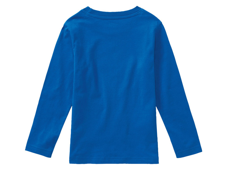 Ga naar volledige schermweergave: Katoenen kinderpyjama - afbeelding 5