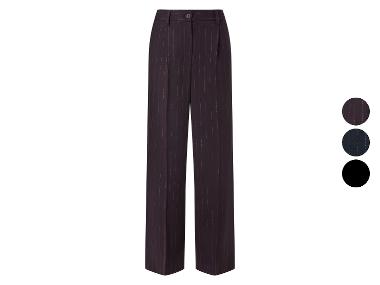 esmara® Pantalon palazzo pour femmes