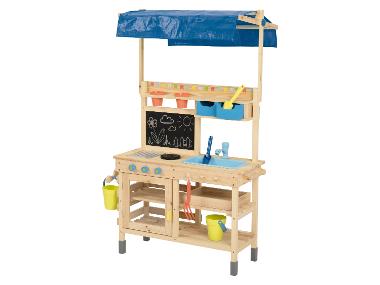 Modderkeuken Playtive