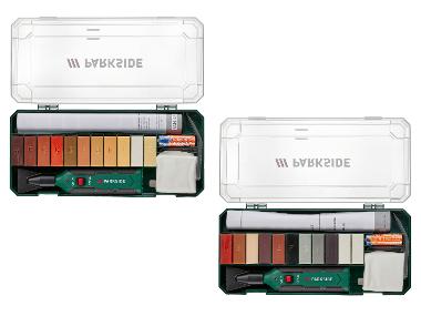 Kit de réparation pour carreaux, stratifié ou parquet PARKSIDE®