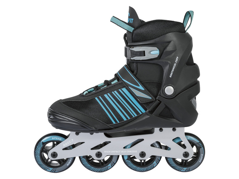 Ga naar volledige schermweergave: CRIVIT Inlineskates - afbeelding 3