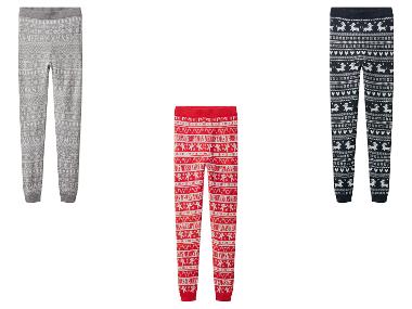 Legging de Noël pour femmes esmara®