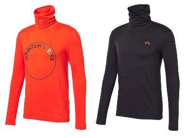 T-shirt fonctionnel pour hommes CRIVIT