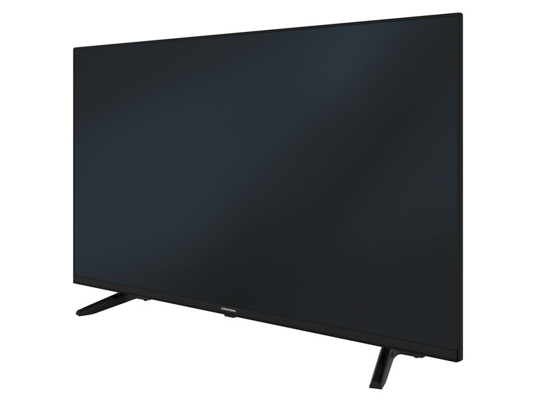 Ga naar volledige schermweergave: GRUNDIG Smart TV 43", Ultra HD 4K - afbeelding 4