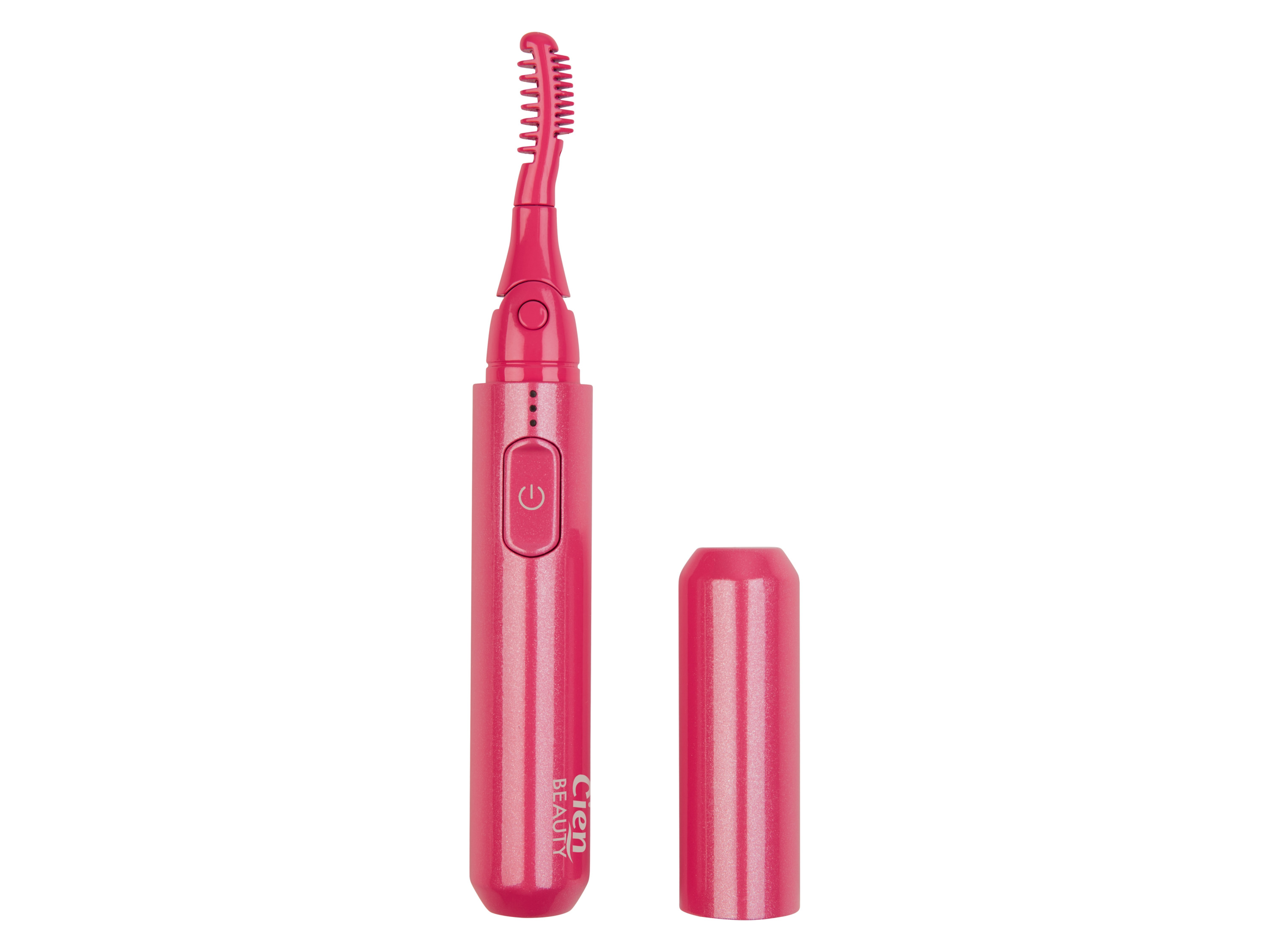 Elektrische wimperkruller CIEN Beauty