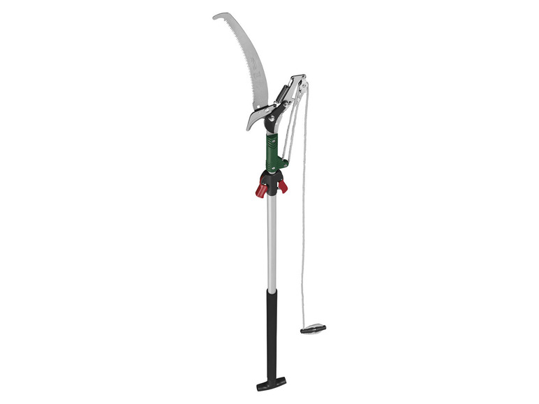 Ga naar volledige schermweergave: PARKSIDE® Telescopische takkenschaar met zaag - afbeelding 1