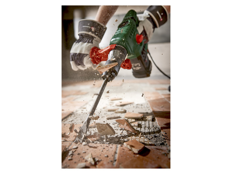 Ga naar volledige schermweergave: PARKSIDE® Boor- en breekhamer met SDS-plus »PBH 1550«, 1550 W - afbeelding 6