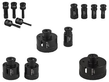 Trépan(s) diamant PARKSIDE PERFORMANCE®