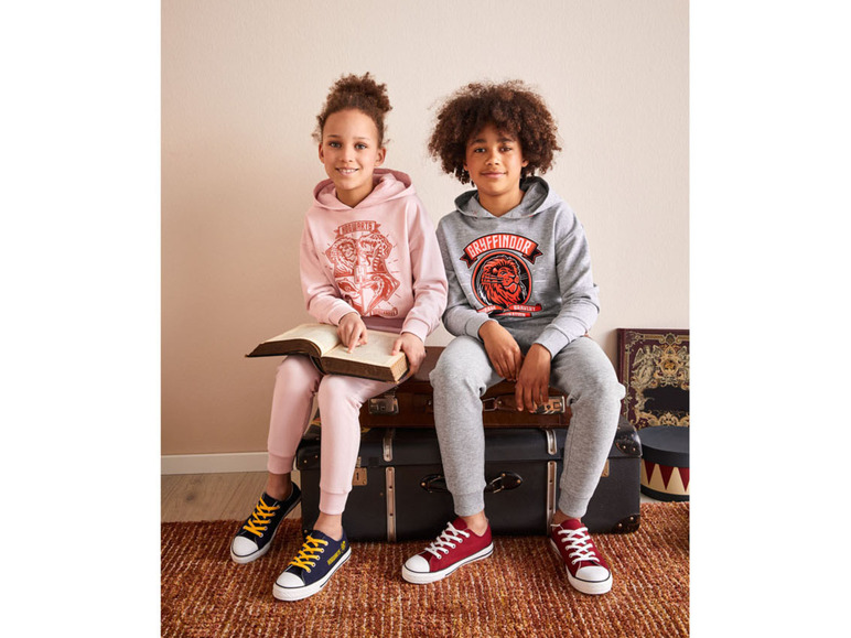 Ga naar volledige schermweergave: Sweater met print - afbeelding 3