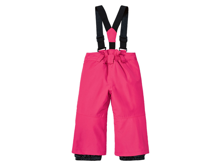 Aller en mode plein écran lupilu® Pantalon de ski pour enfants - Photo 9