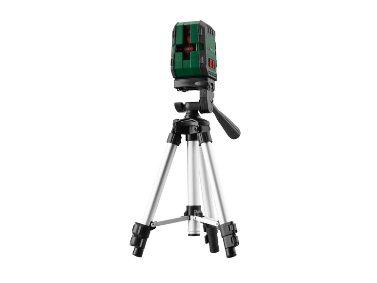 Ga naar volledige schermweergave: Kruislijnlaser PARKSIDE® PKLL10 - afbeelding 10