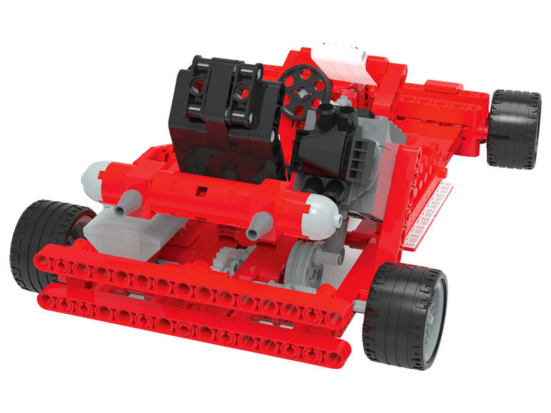Ga naar volledige schermweergave: Playtive Clippys 3-in-1 speelset - afbeelding 20