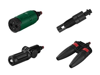 Accessoires pour nettoyeur haute pression PARKSIDE®