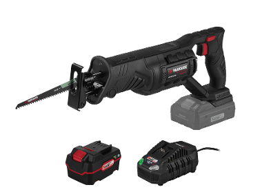 Scie sabre sans fil 20V PSSAP20 avec batterie et chargeur PARKSIDE®