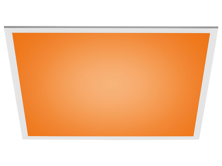 Aller en mode plein écran LIVARNO home Plafonnier à LED Smart Home - Photo 11