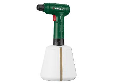 Pulvérisateur à pression sans fil, 4 V PARKSIDE® PADS1