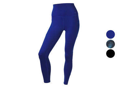 Legging de sport pour femmes CRIVIT by Jette
