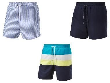 Short de bain pour hommes CRIVIT