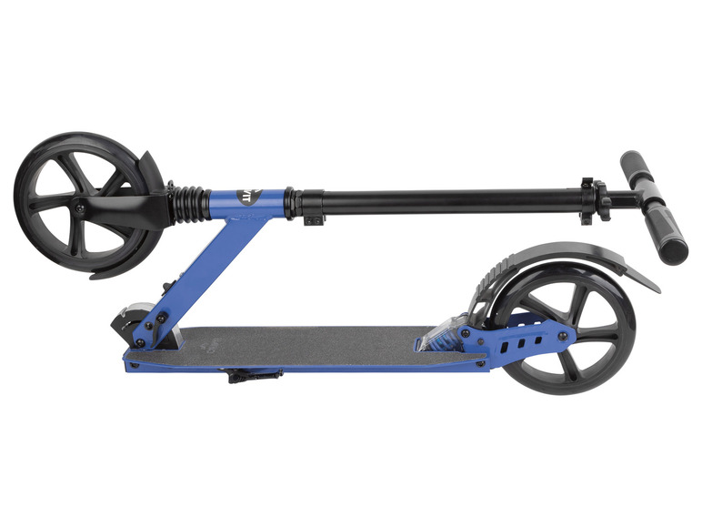 Ga naar volledige schermweergave: Inklapbare step »Big Wheel« - afbeelding 3