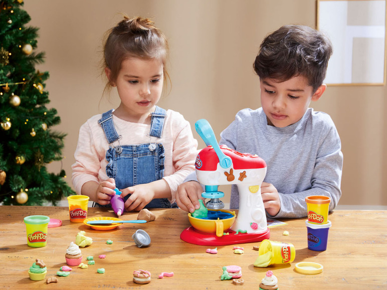 Ga naar volledige schermweergave: Play Doh Set plasticine - afbeelding 7